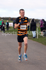 Senior mens and womens Heaton Harriers Memorial 10k Road Race, Newcastle. Photo:  David T. Hewitson/Sports for All Pics